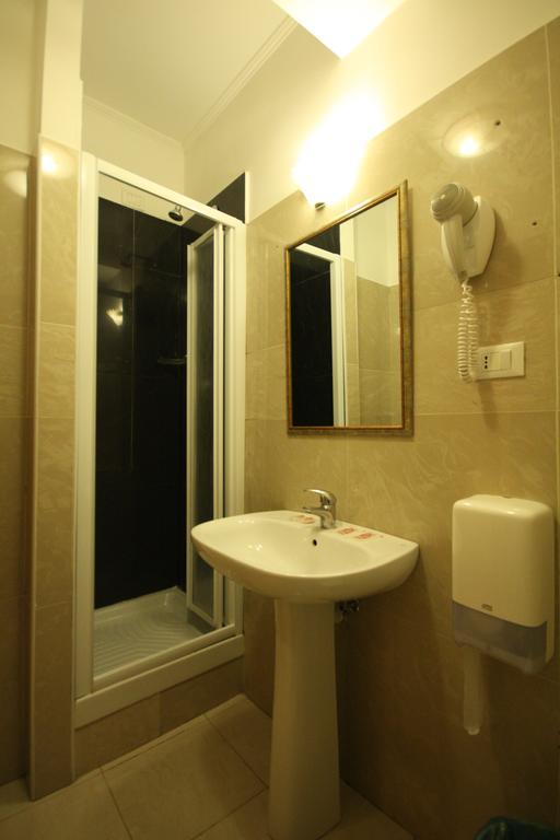 Hotel Cherubini Rome