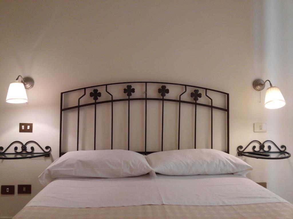 Marta Guest house Rome
