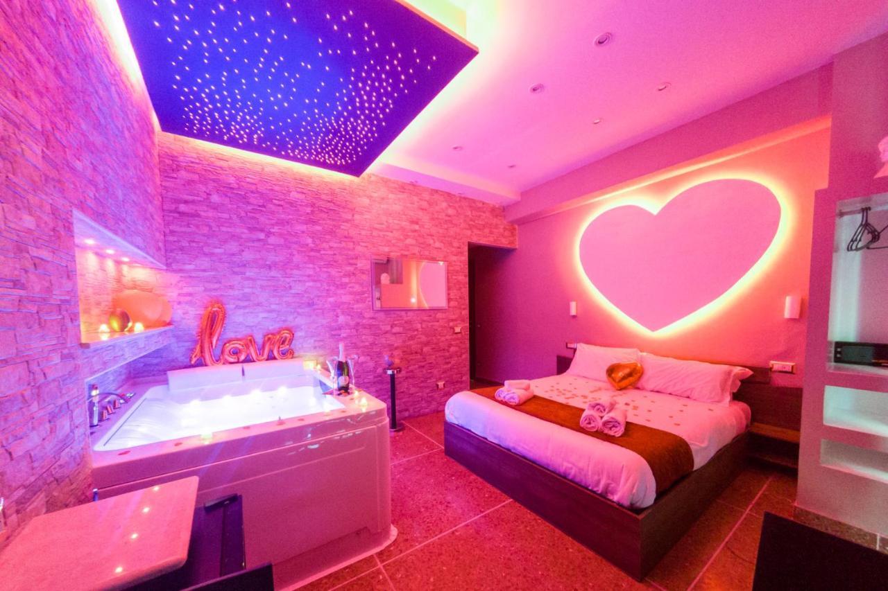 Guest house Cleopatra Rome