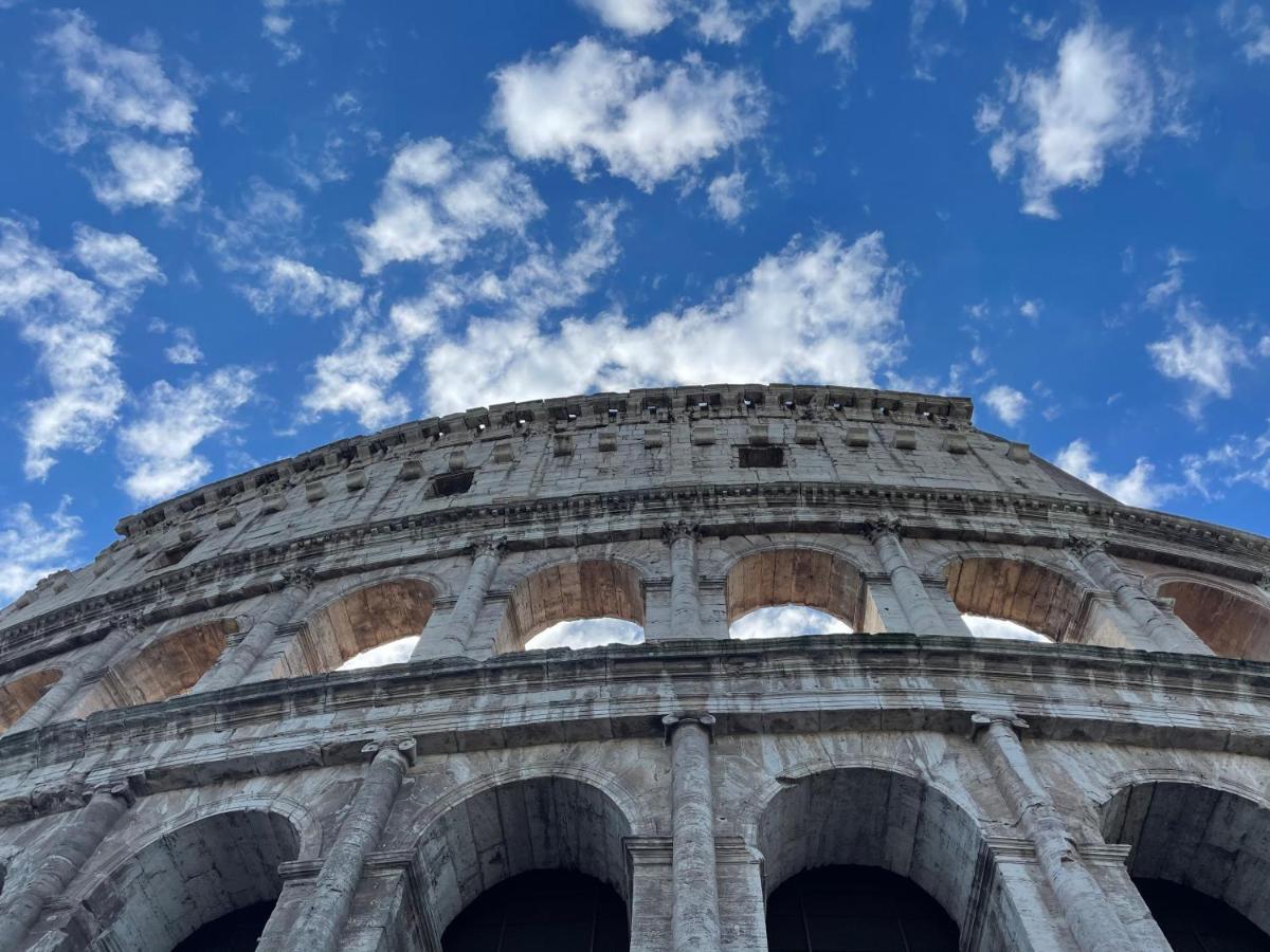 Apartment Colosseo Gardens - My Extra