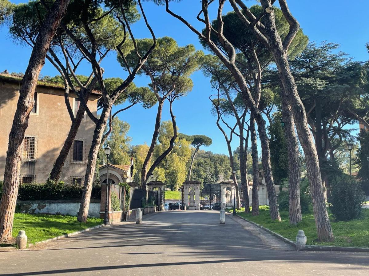 Apartment Colosseo Gardens - My Extra *