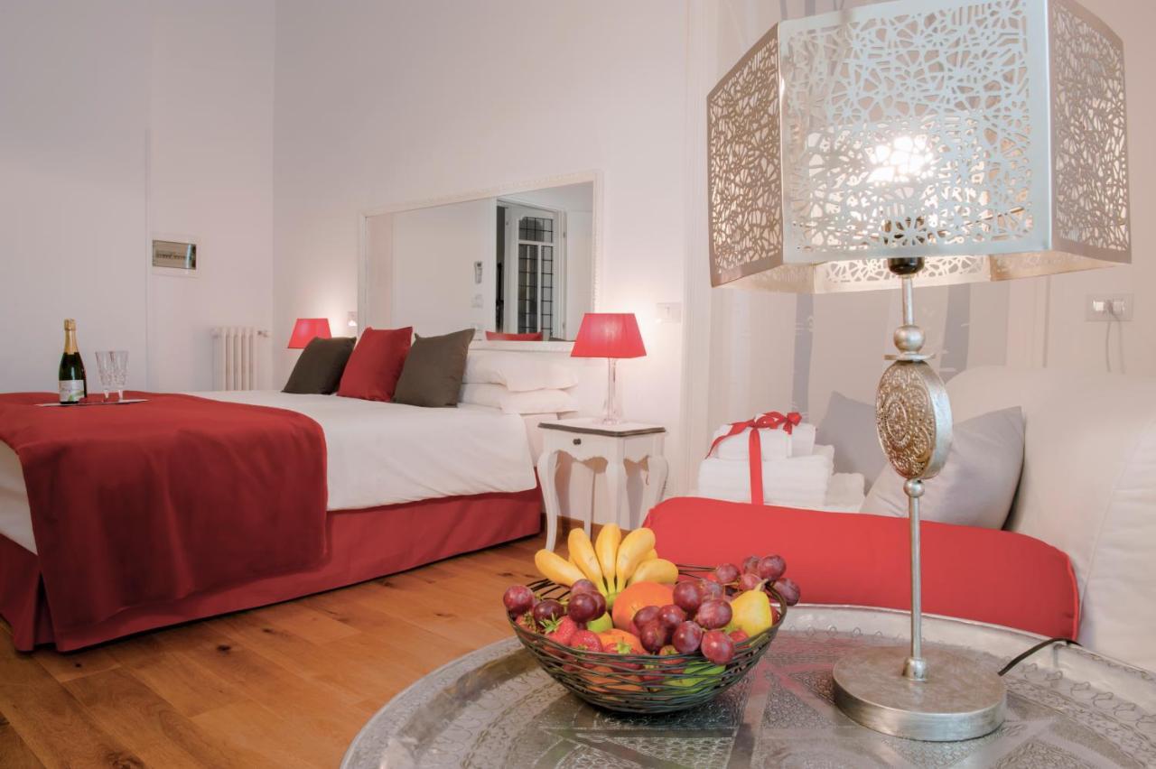 Guest house La Casa Delle Tartarughe Rome