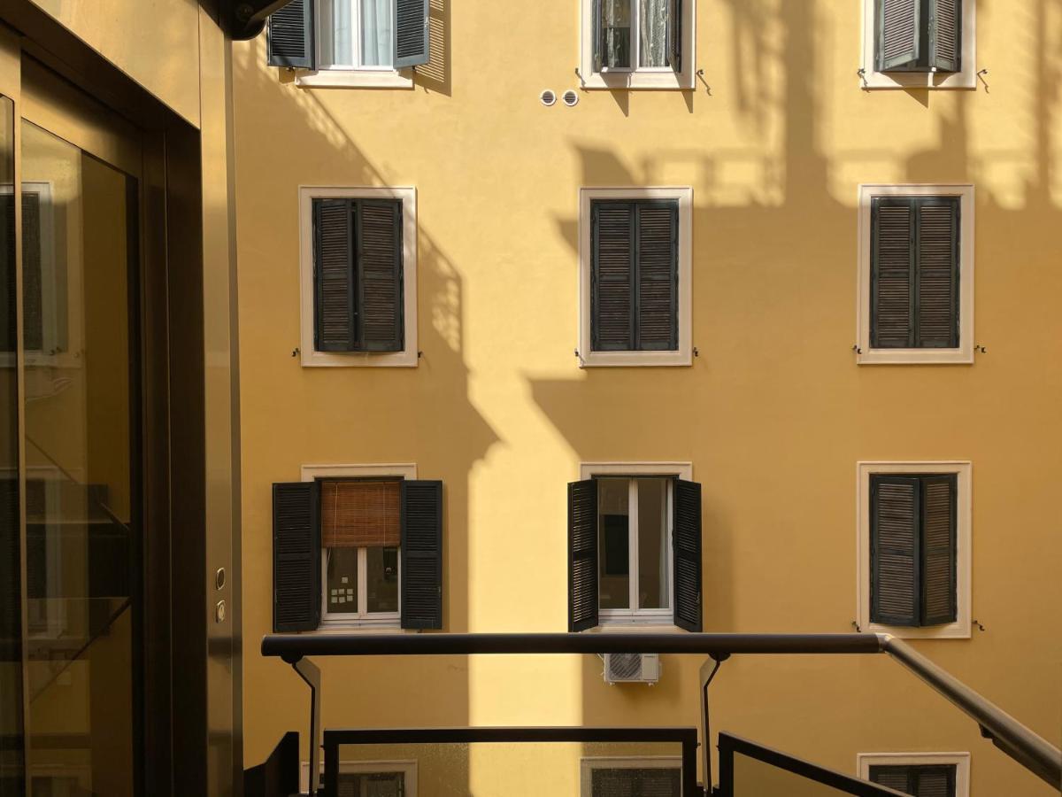 Colosseo Gardens - My Extra Apartment
