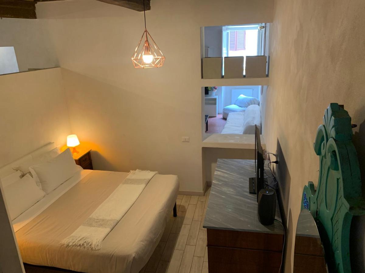 Appartamento Downtown By Ghor Roma