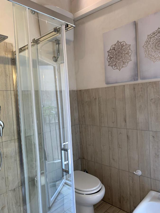 Appartamento Downtown By Ghor Roma