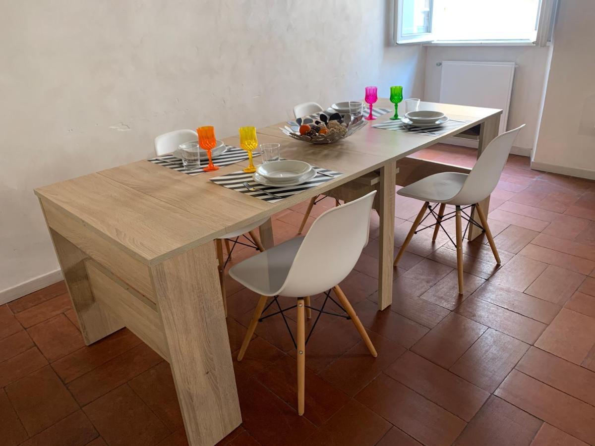 Appartamento Downtown By Ghor *