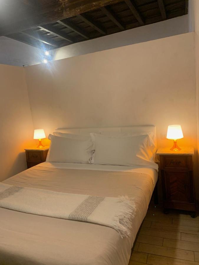 Appartamento Downtown By Ghor Roma