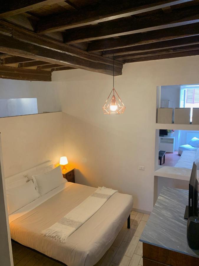 Appartamento Downtown By Ghor Roma