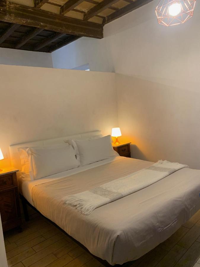 Appartamento Downtown By Ghor Roma