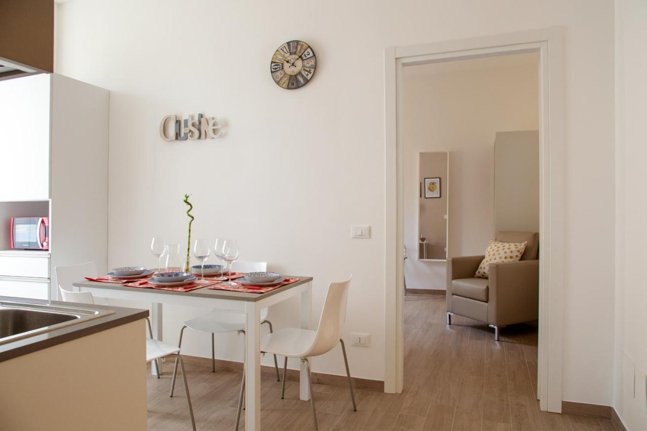 Corte95 - Bright & Spacious Apartment Rome