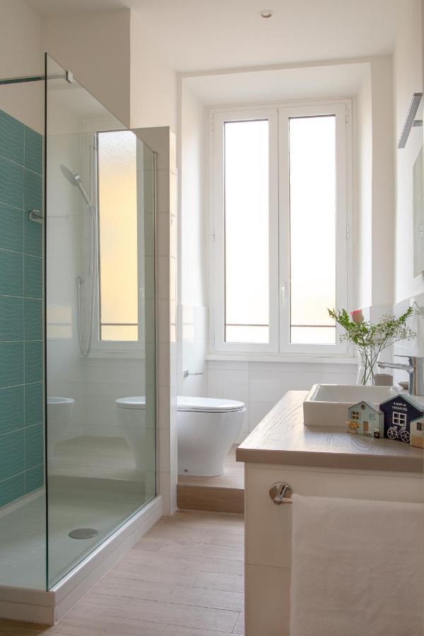 Corte95 - Bright & Spacious Apartment Rome