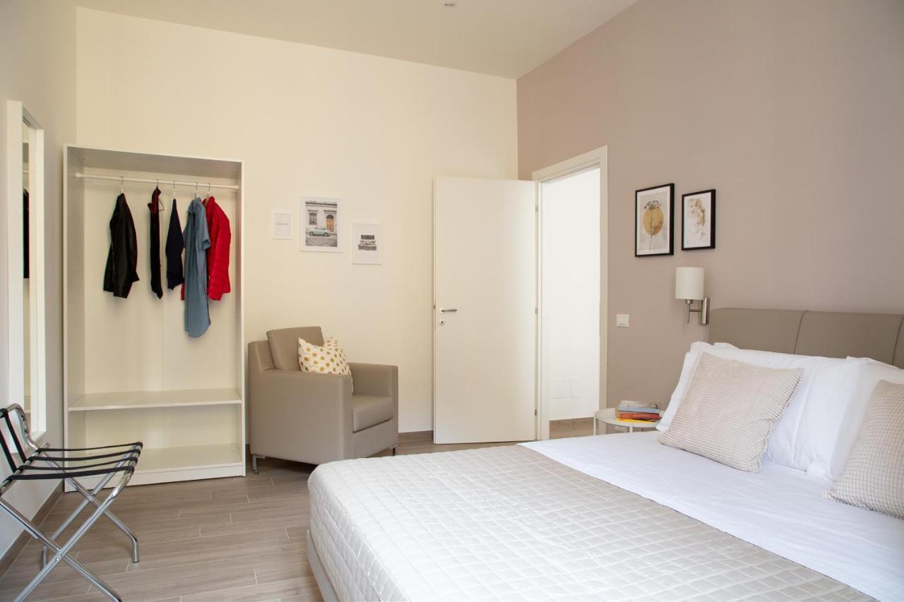 Corte95 - Bright & Spacious Apartment *