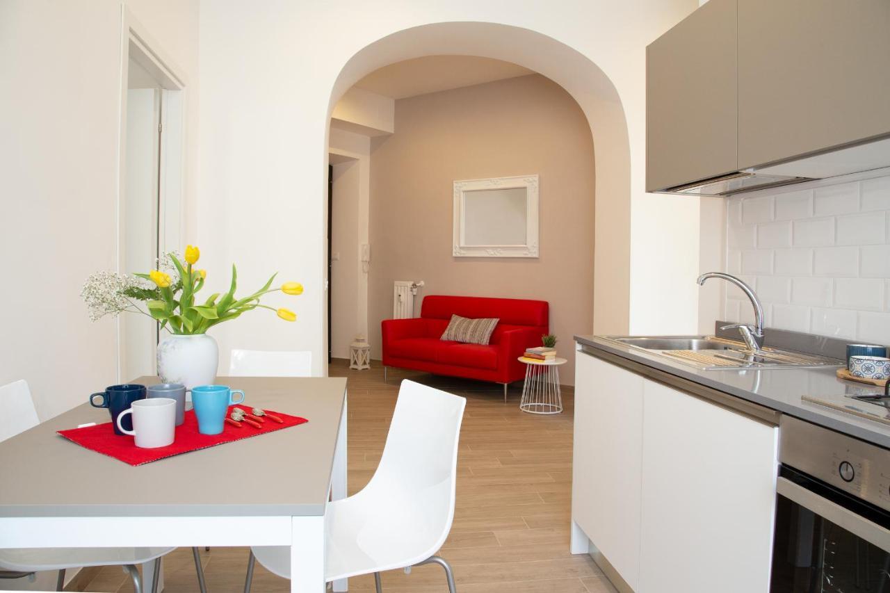 Corte95 - Bright & Spacious