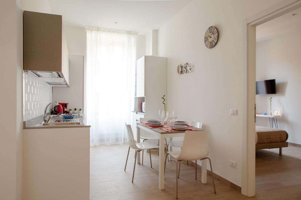 Corte95 - Bright & Spacious * Rome