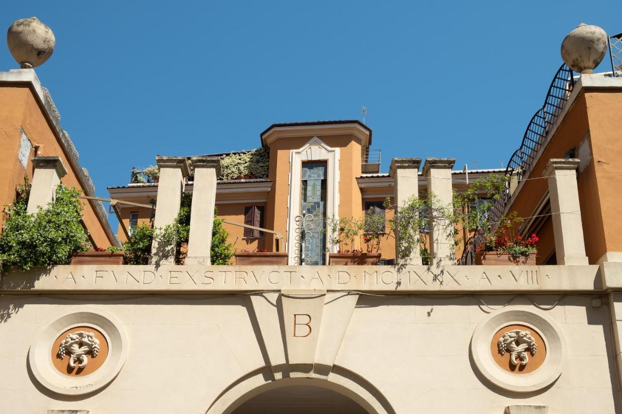 Apartment Corte95 - Bright & Spacious Rome
