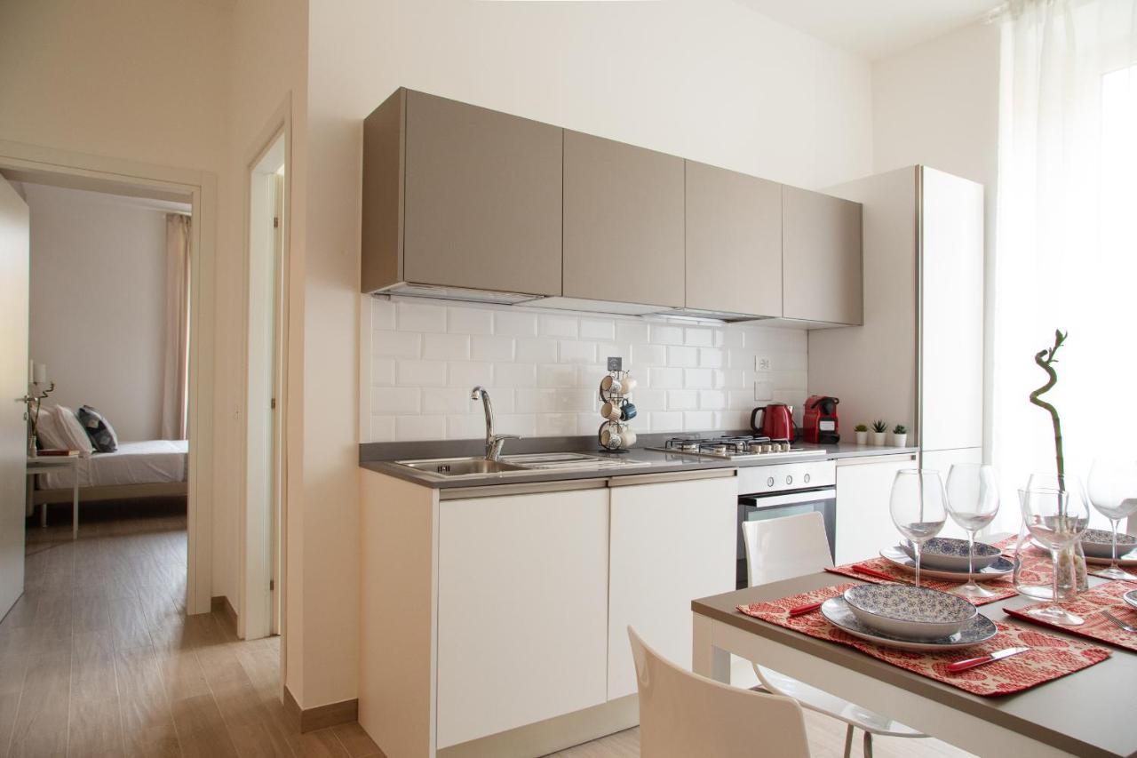 Apartment Corte95 - Bright & Spacious Rome