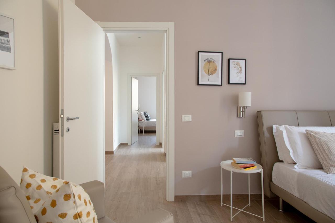 Corte95 - Bright & Spacious *