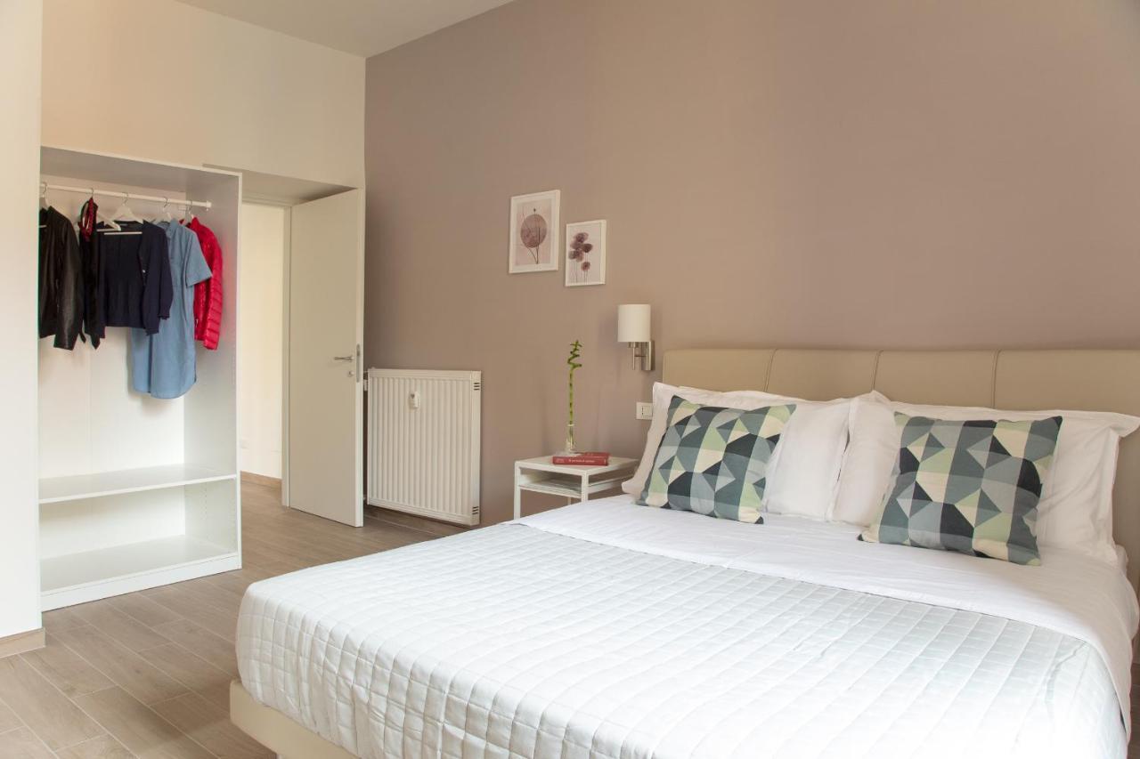Apartment Corte95 - Bright & Spacious Rome