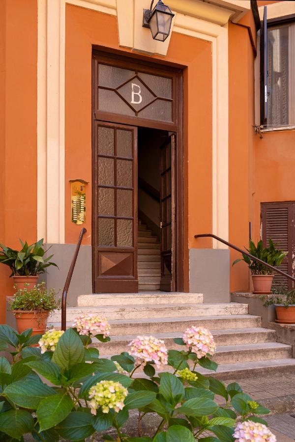 Corte95 - Bright & Spacious Apartment *