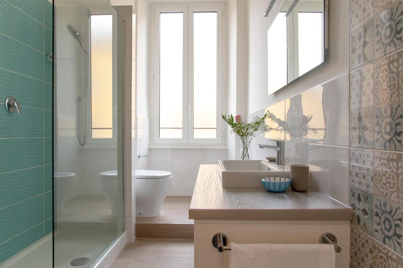 Corte95 - Bright & Spacious Rome
