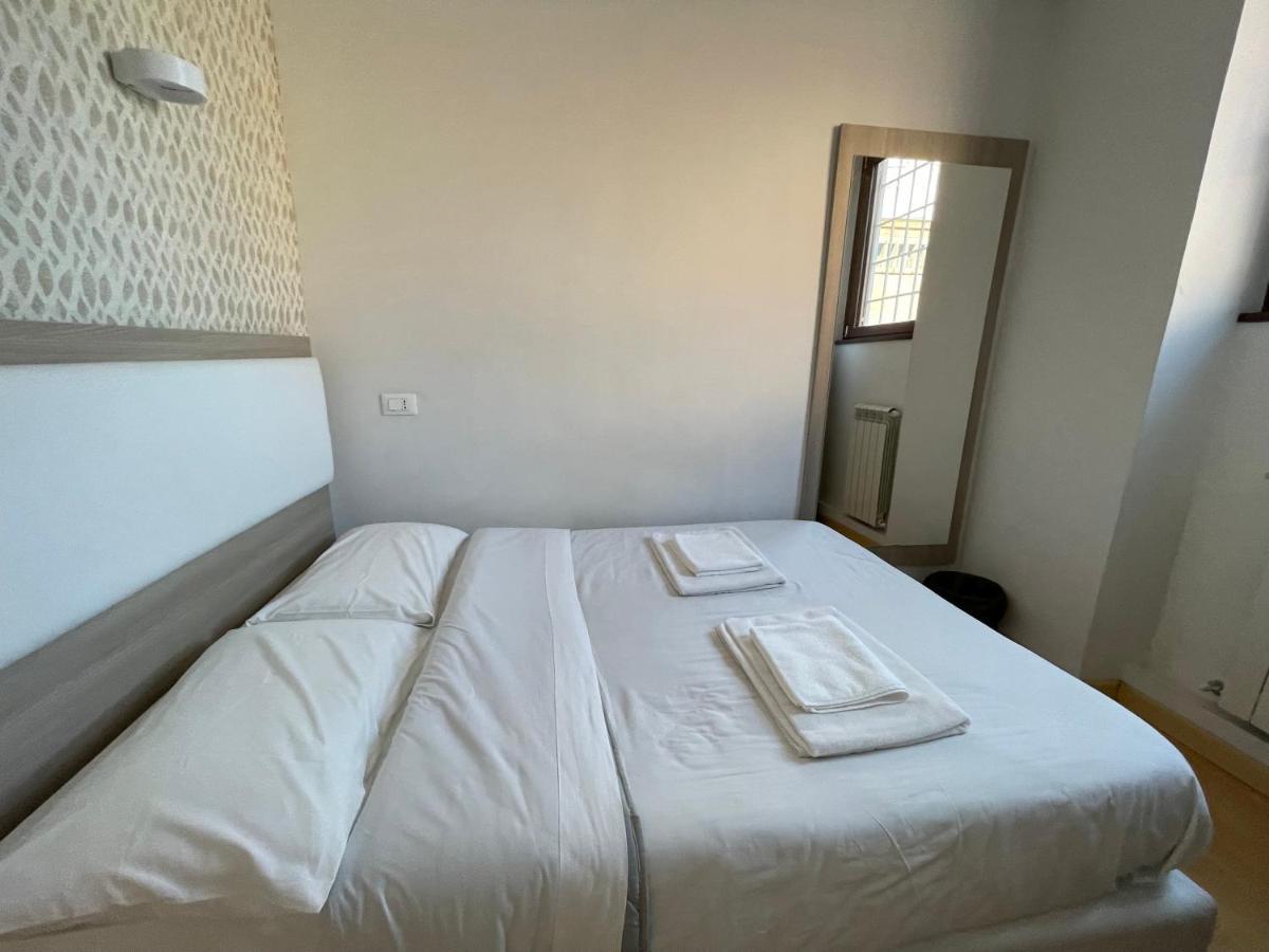 Guest house Luciano Laterani