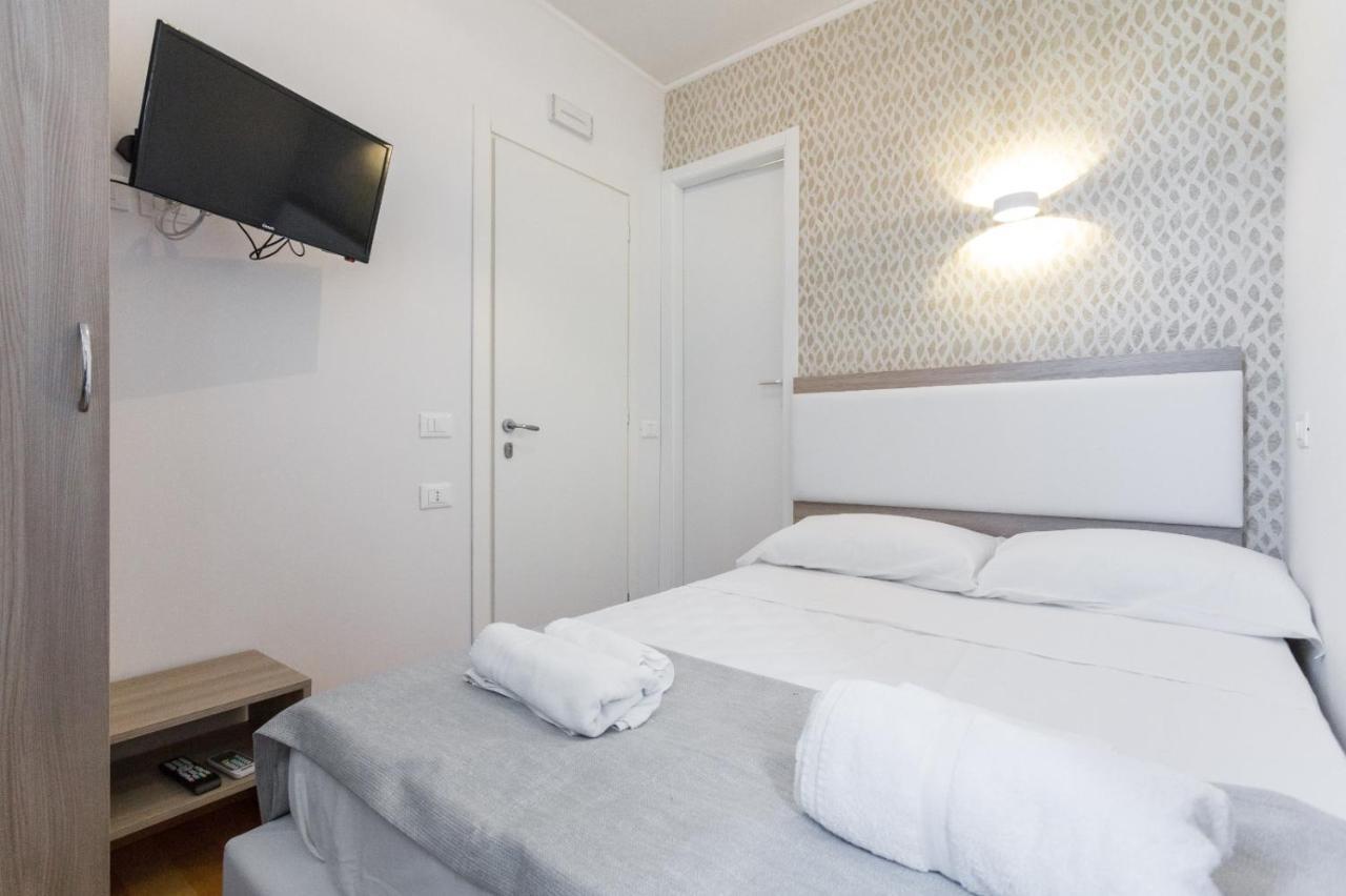 Guest house Luciano Laterani Rome