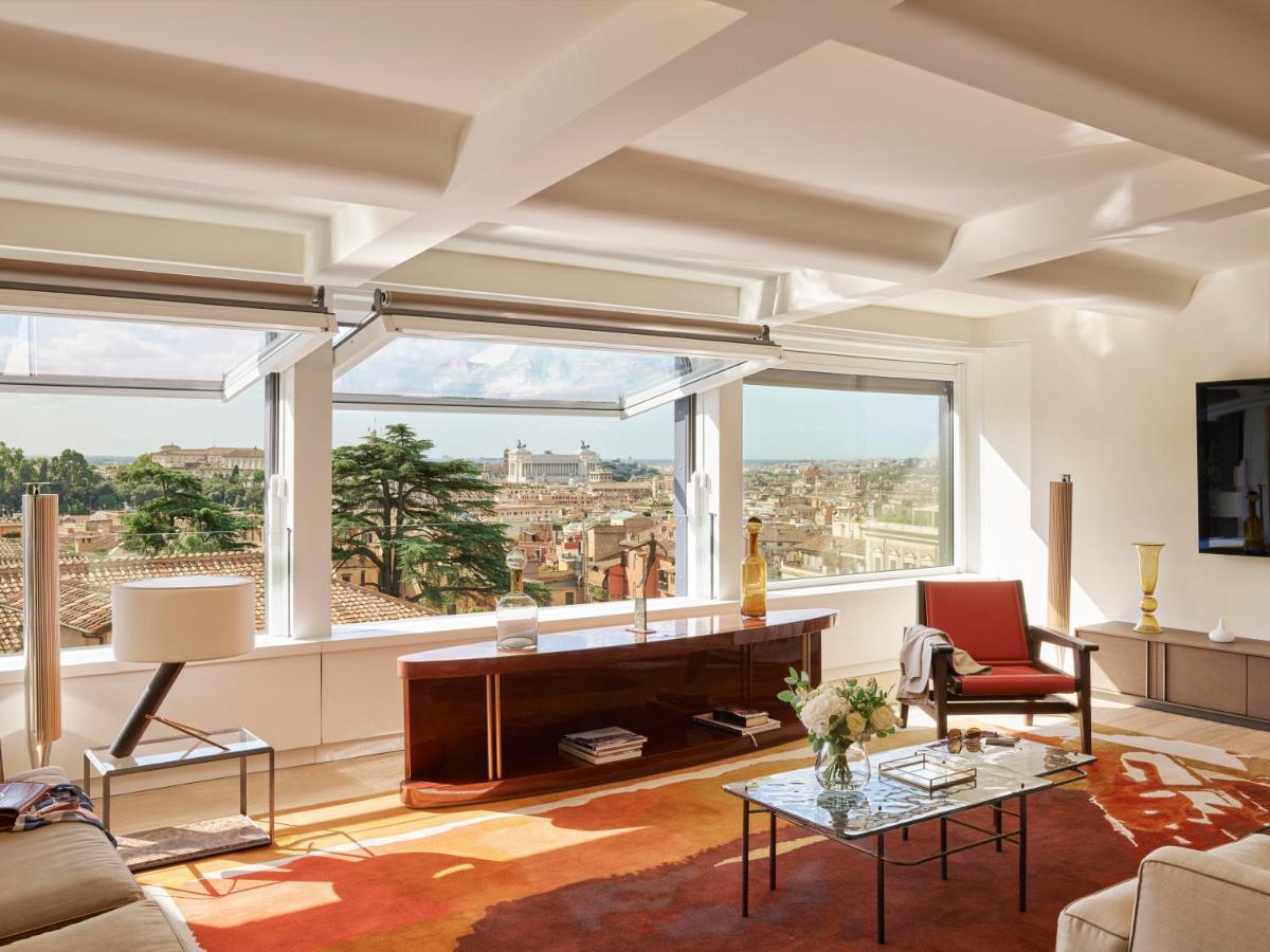Eden - Dorchester Collection Rome