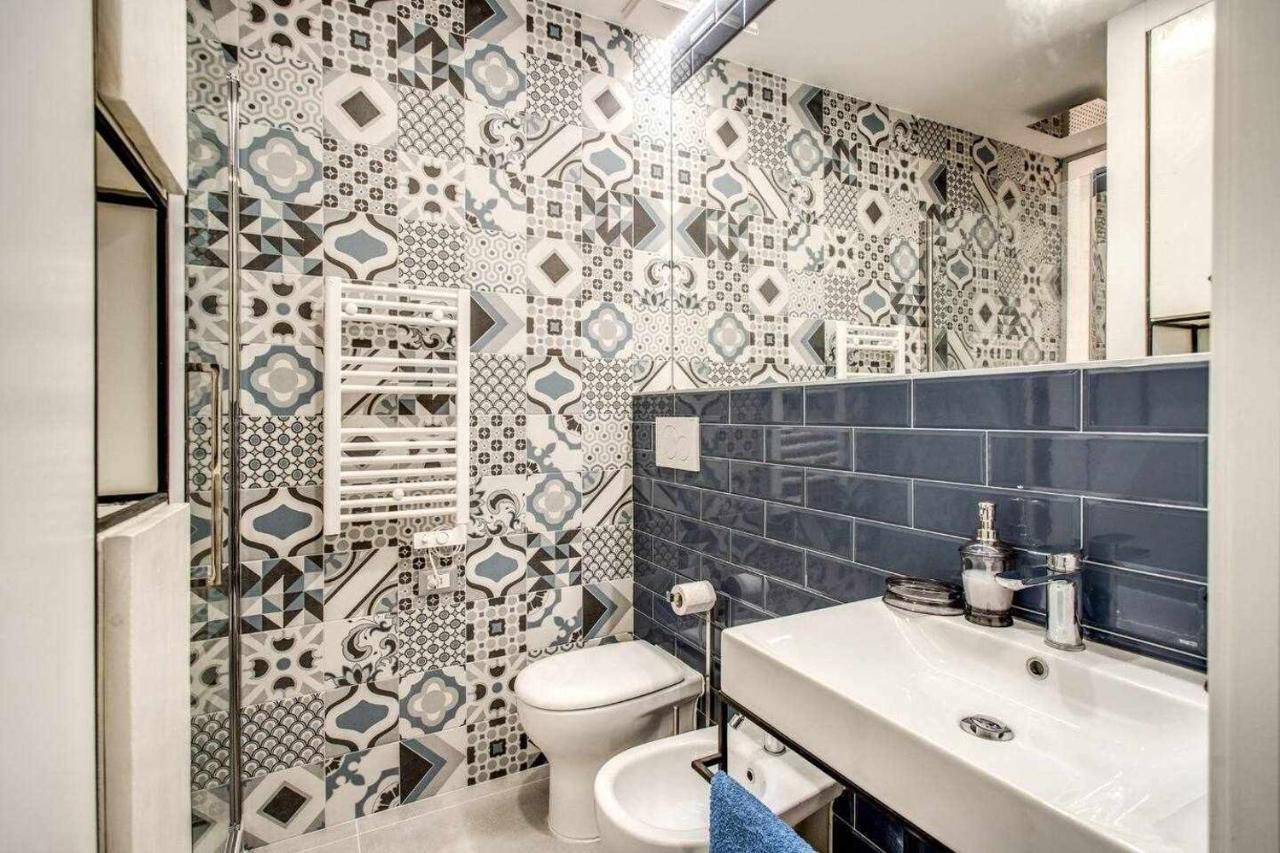 Original House In Trastevere * Rome