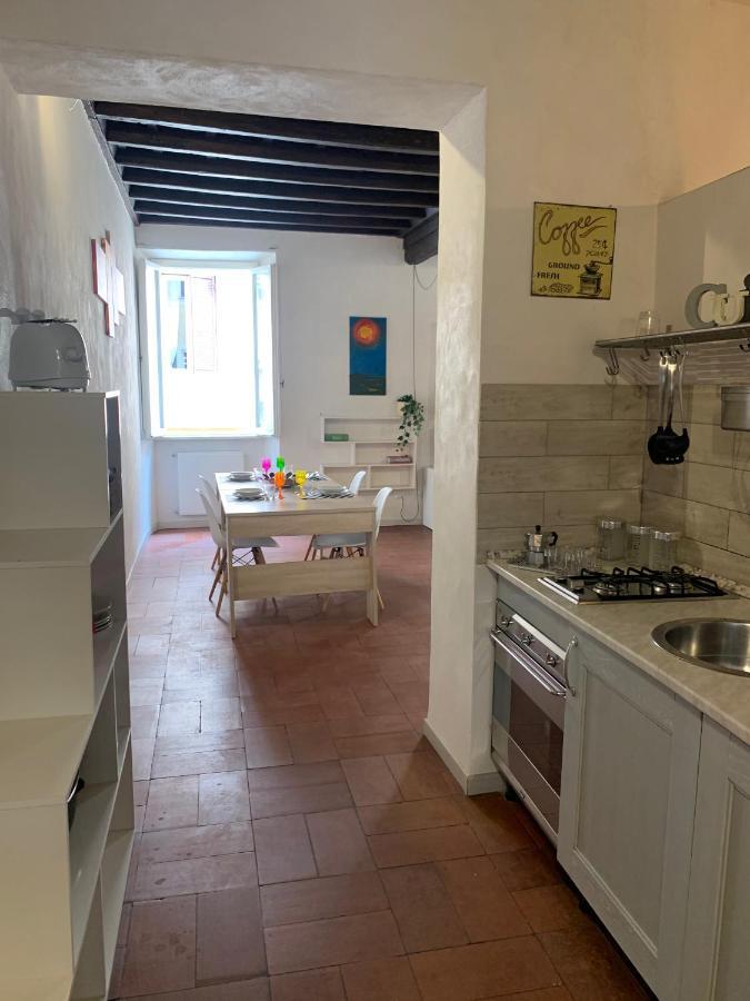 Appartamento Downtown By Ghor Roma