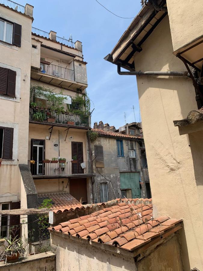 Appartamento Downtown By Ghor Roma