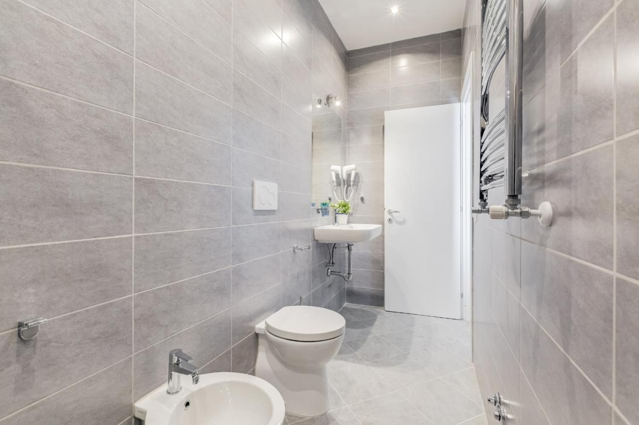 Ripetta Executive Bed & Breakfast Rome