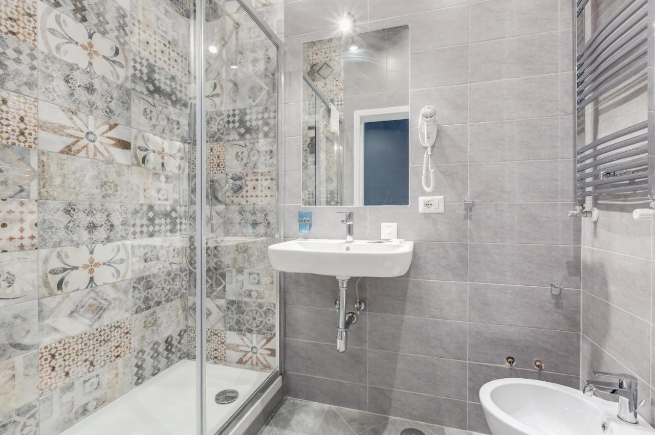 Ripetta Executive Bed & Breakfast Rome