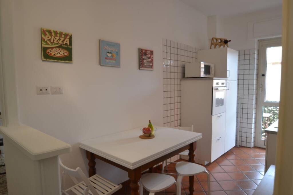 Apartment Amerina's