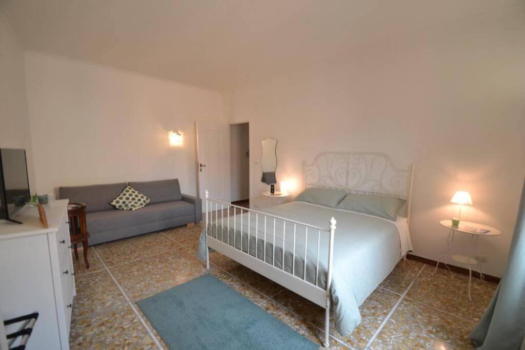 Amerina's Apartment *