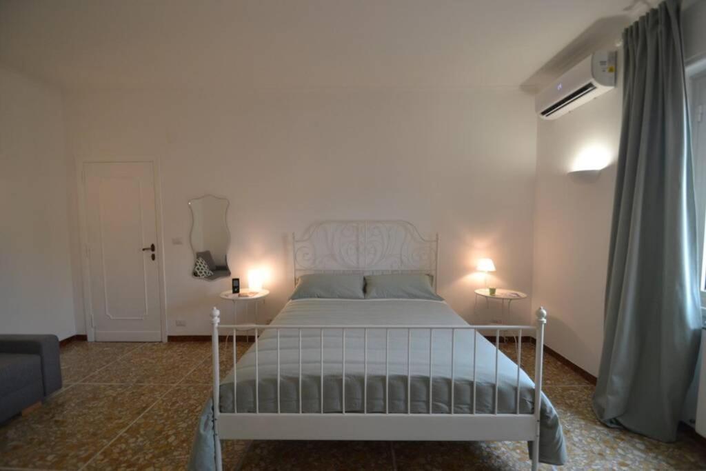 Apartment Amerina's *