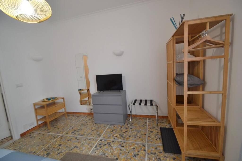 Apartment Amerina's Rome
