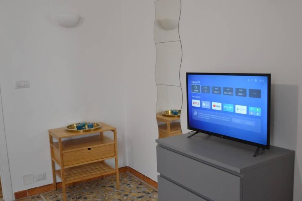 Apartment Amerina's *