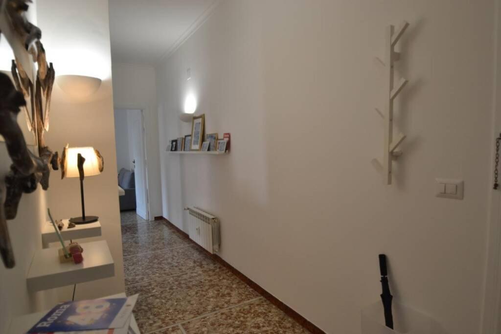 Apartment Amerina's Rome