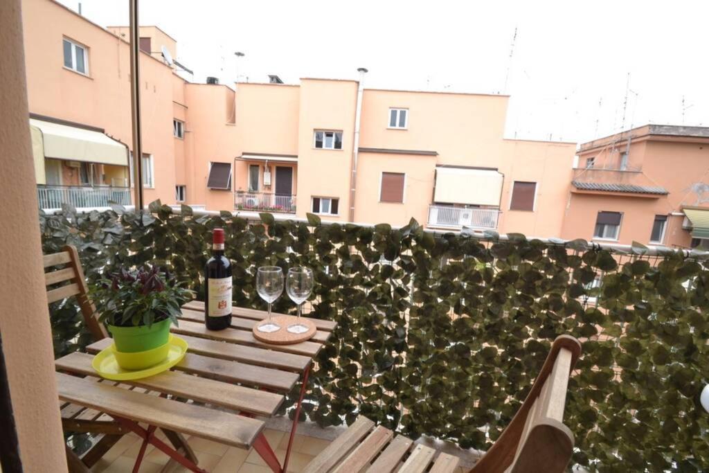Apartment Amerina's