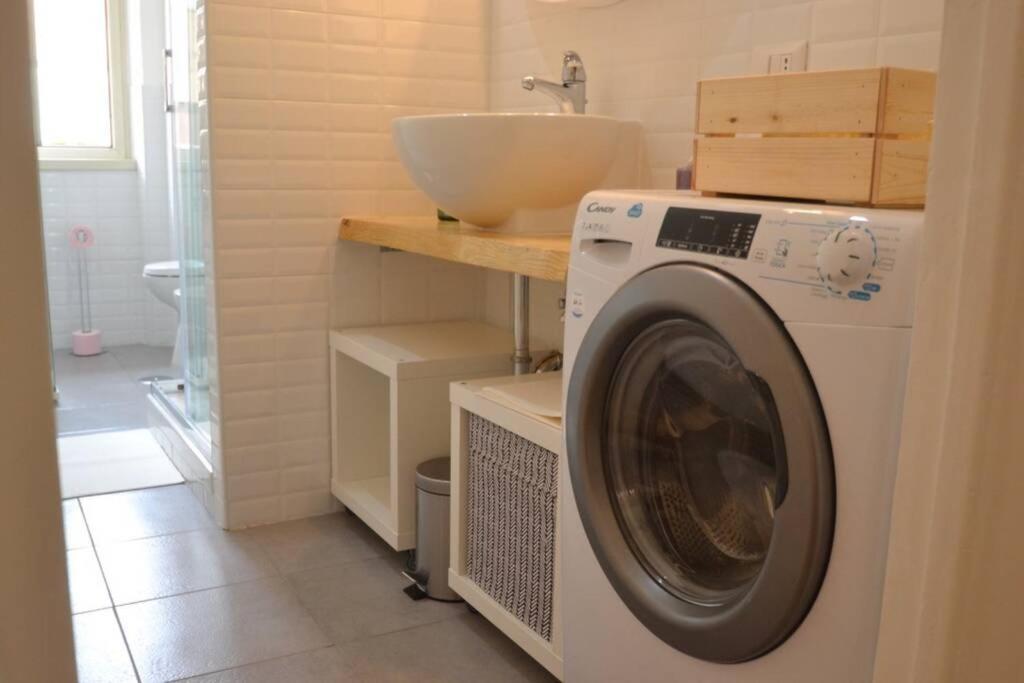 Apartment Amerina's Rome