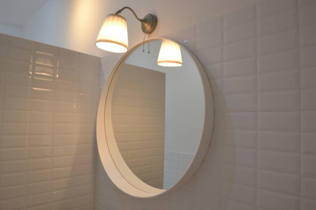 Apartment Amerina's Rome