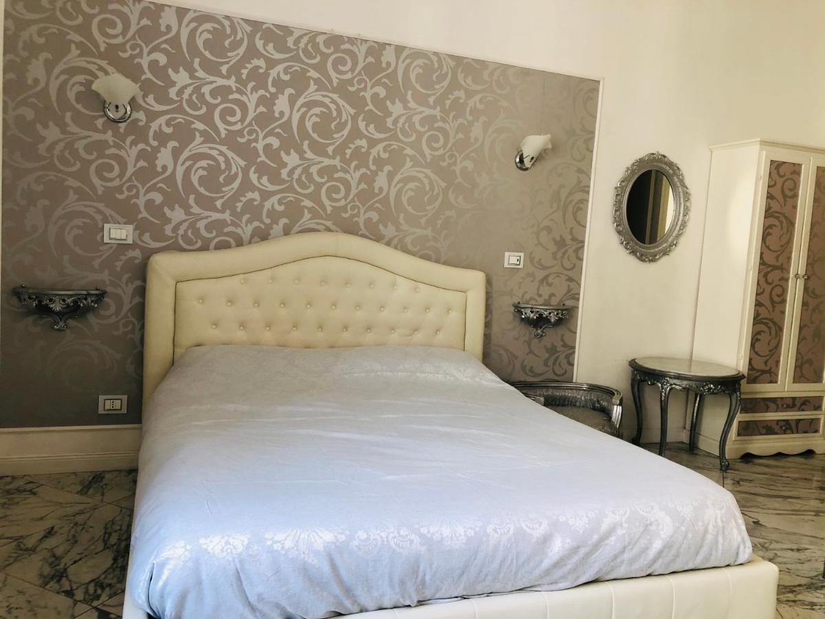 Bed & Breakfast Parisa