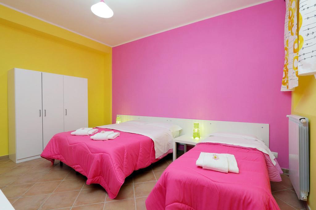 I Sette Re Bed & Breakfast Roma