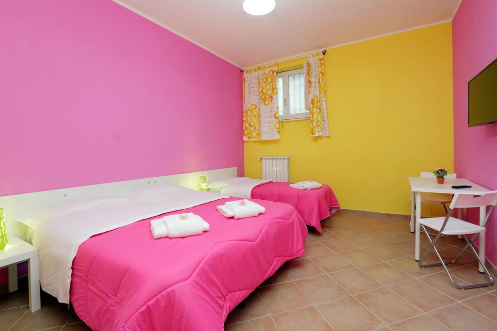 I Sette Re Bed & Breakfast