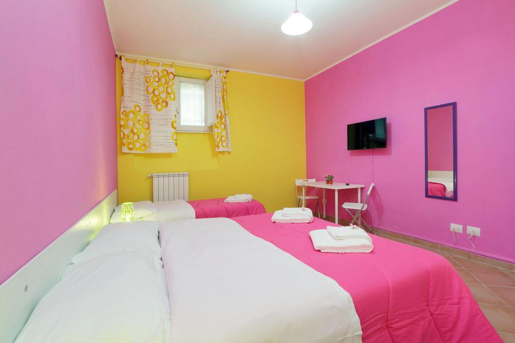 Bed & Breakfast I Sette Re 2*
