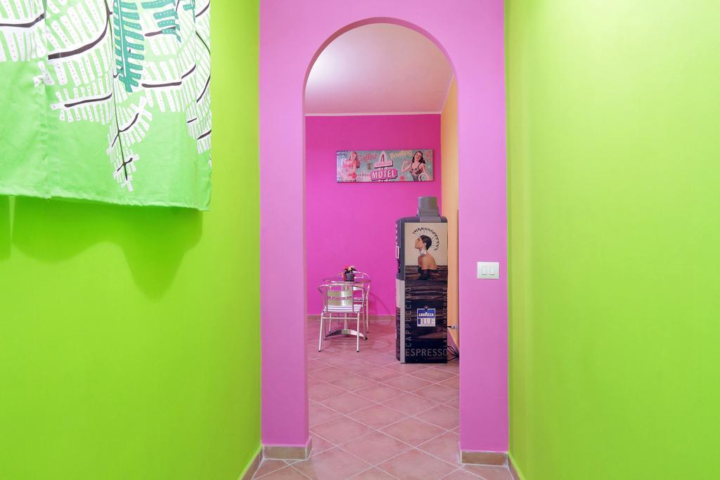 Bed & Breakfast I Sette Re Roma