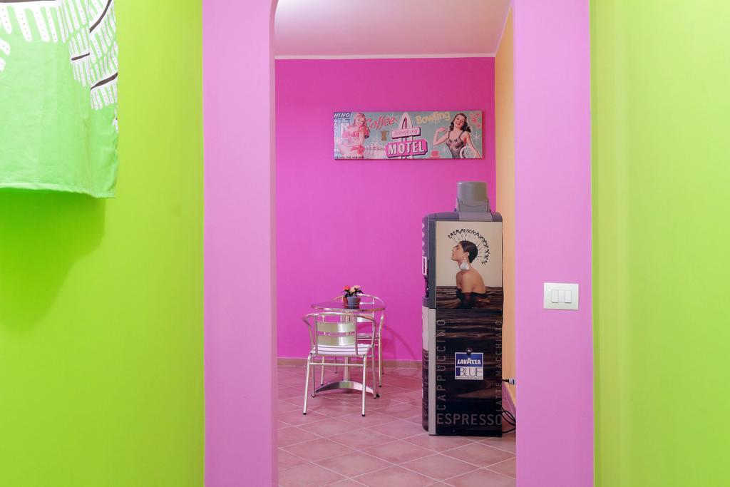 Bed & Breakfast I Sette Re