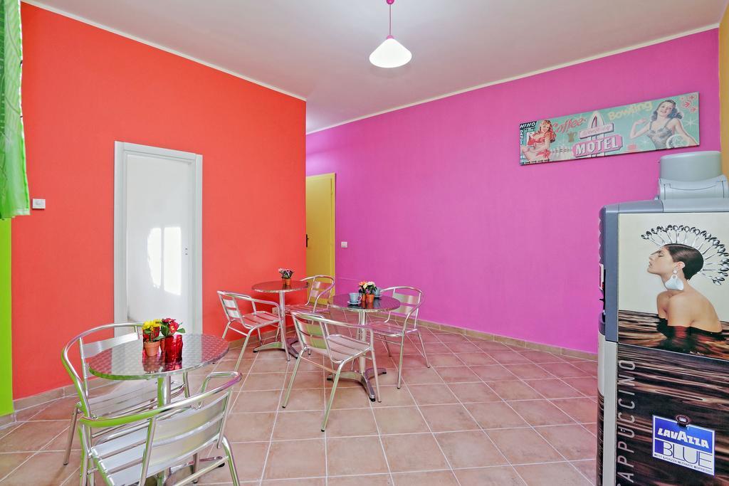 I Sette Re Bed & Breakfast Roma