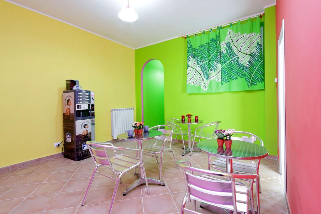 I Sette Re Bed & Breakfast