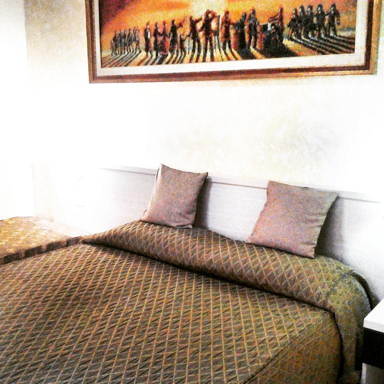 Guest house Daniel's